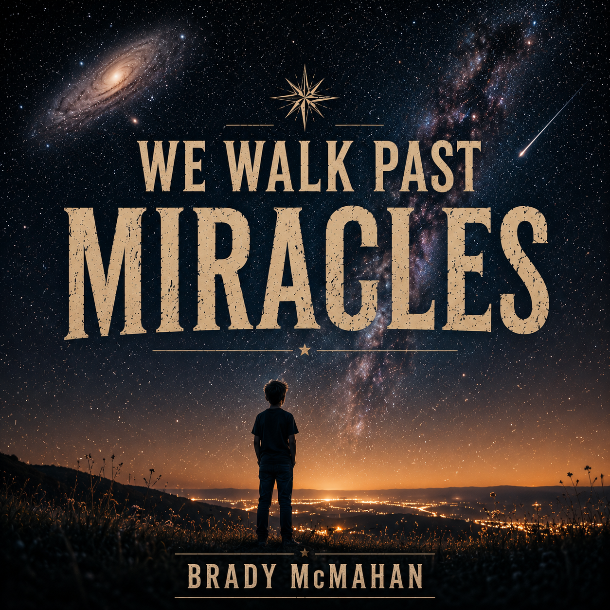 We Walk Past Miracles cover art